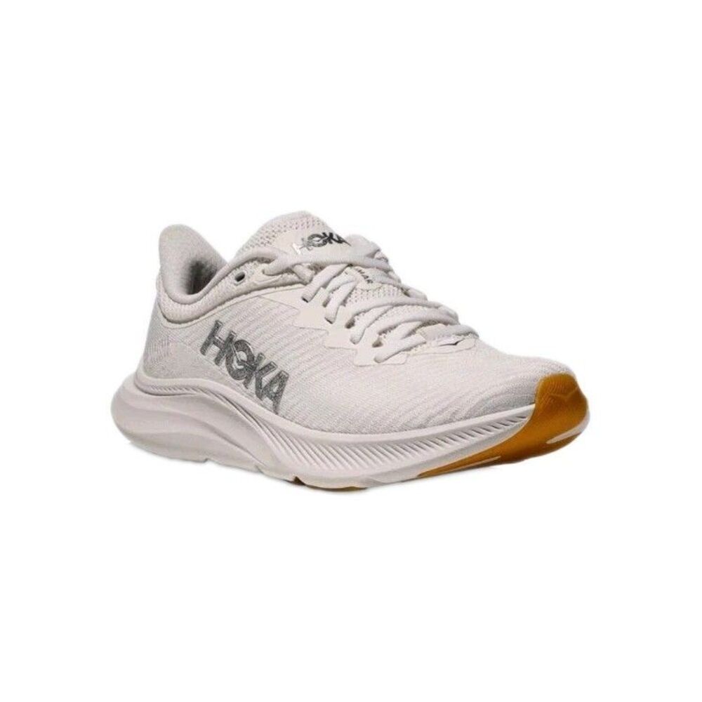 Size 7 Wide- Hoka One One HOKA Solimar White Women's    57